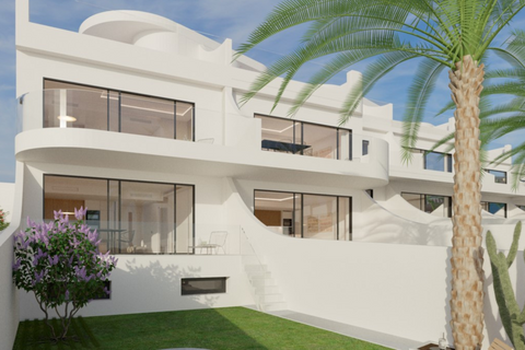Bungalou a La Mata, Alicante, La Mata - € 550.000 | Ref: ks4757 - foto 2